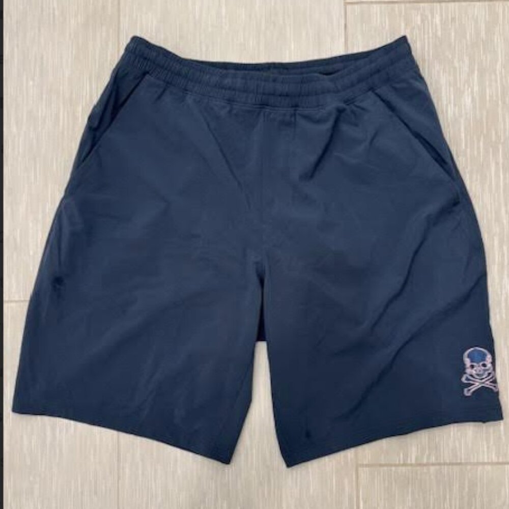 Mens Lululemon 9" Shorts NWT